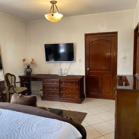 Apartamentos Comodos Cerca Del Aeropuerto Guatemala City Exteriör bild