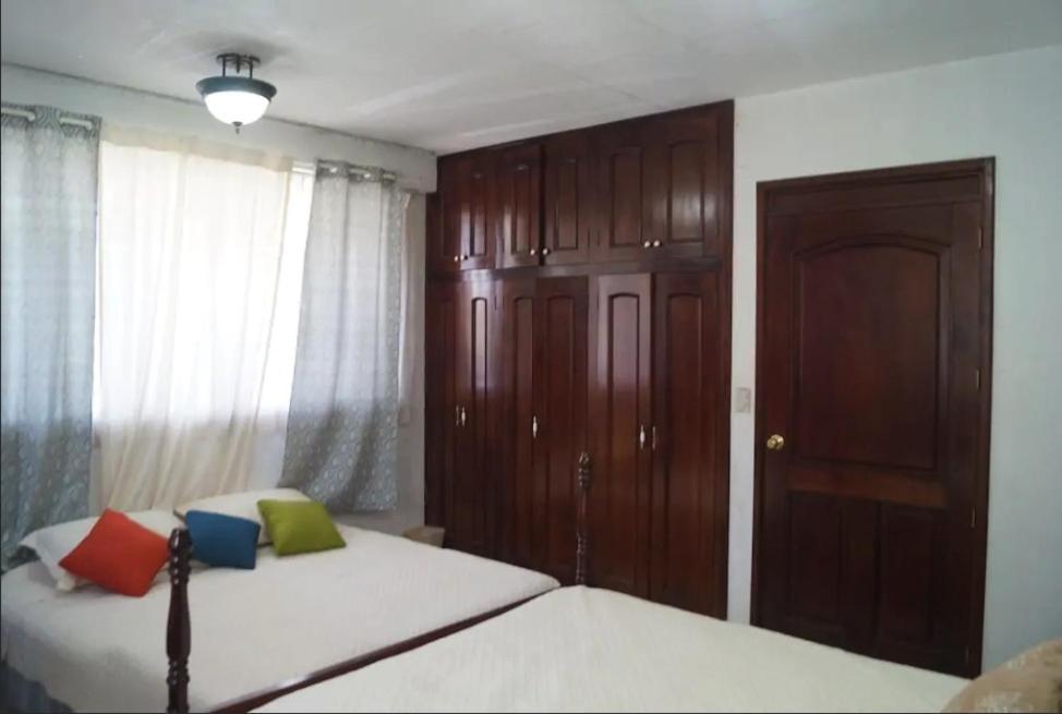Apartamentos Comodos Cerca Del Aeropuerto Guatemala City Exteriör bild