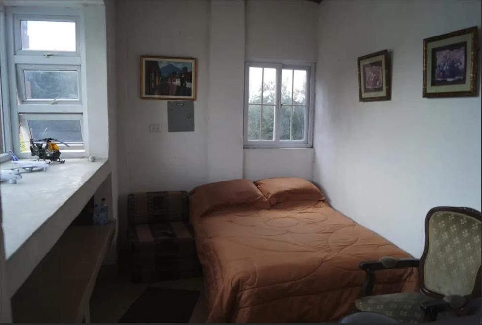 Apartamentos Comodos Cerca Del Aeropuerto Guatemala City Exteriör bild