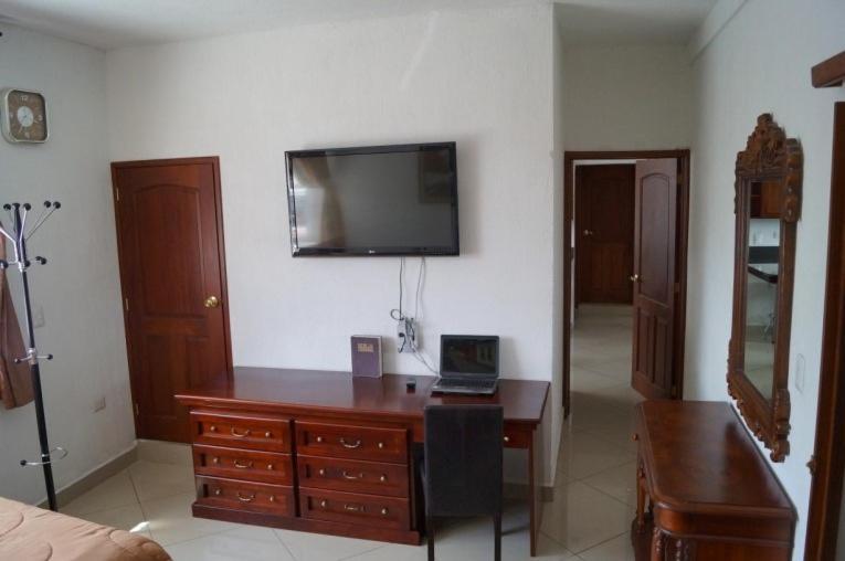 Apartamentos Comodos Cerca Del Aeropuerto Guatemala City Exteriör bild