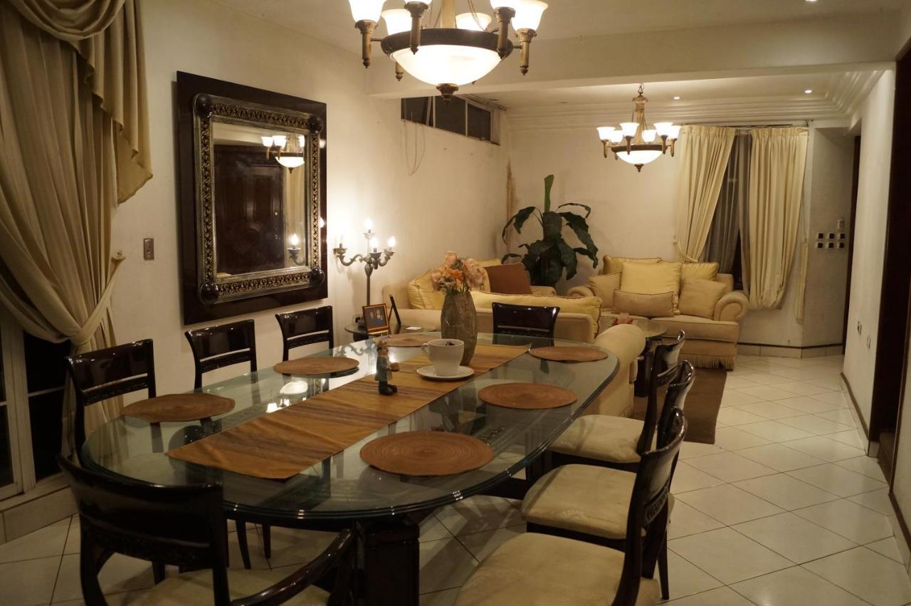 Apartamentos Comodos Cerca Del Aeropuerto Guatemala City Exteriör bild