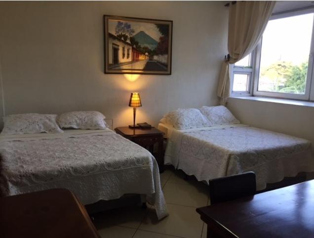 Apartamentos Comodos Cerca Del Aeropuerto Guatemala City Exteriör bild