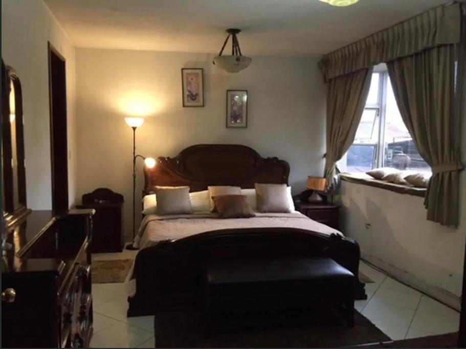 Apartamentos Comodos Cerca Del Aeropuerto Guatemala City Exteriör bild