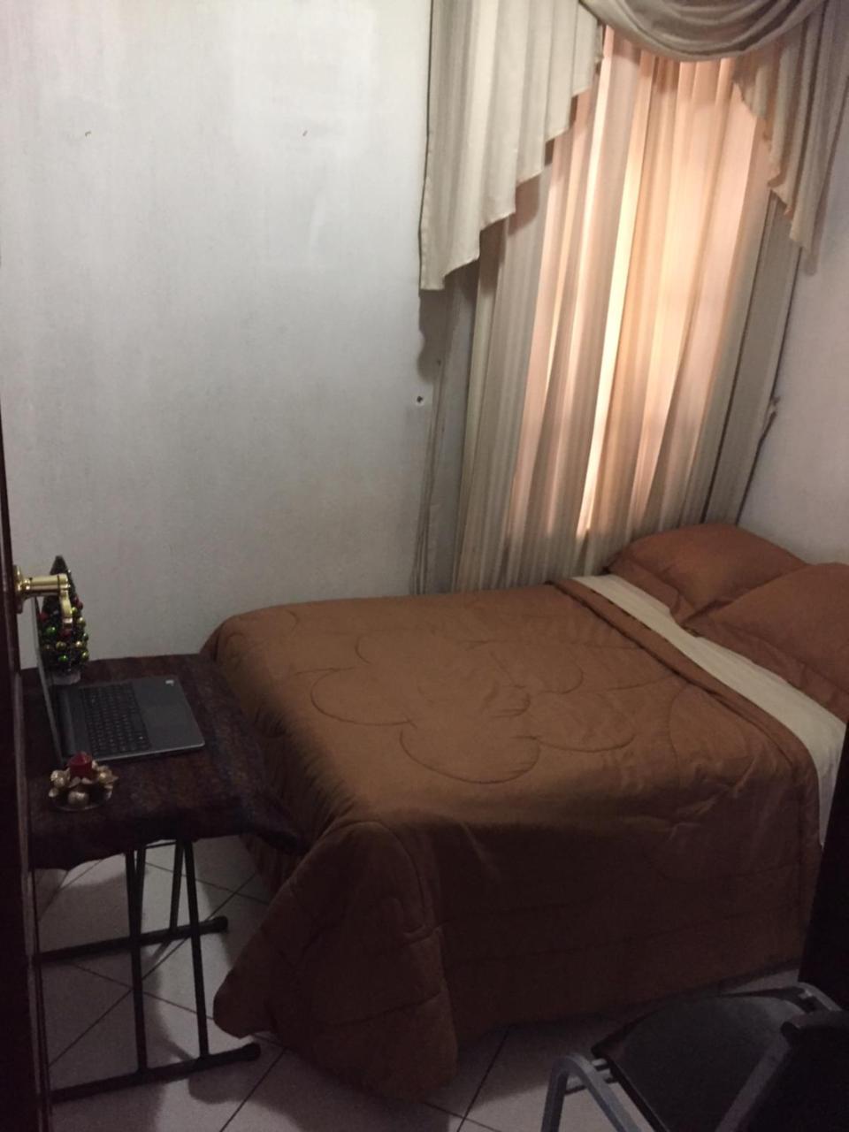 Apartamentos Comodos Cerca Del Aeropuerto Guatemala City Exteriör bild