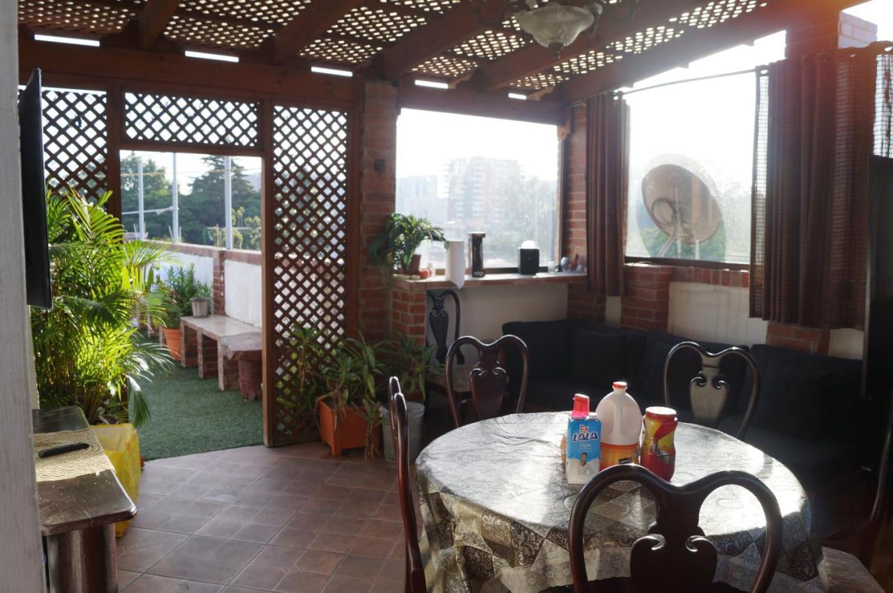 Apartamentos Comodos Cerca Del Aeropuerto Guatemala City Exteriör bild
