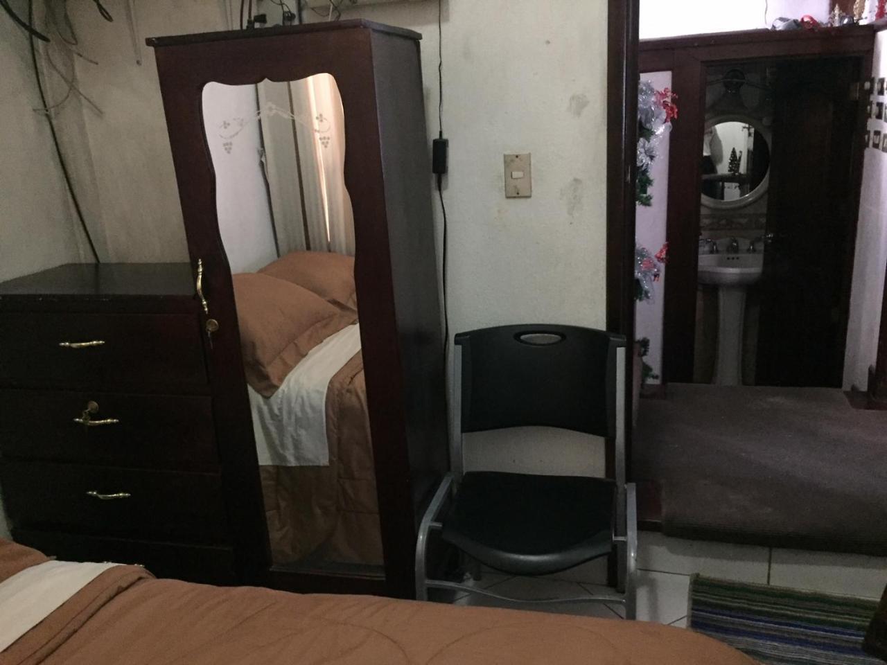 Apartamentos Comodos Cerca Del Aeropuerto Guatemala City Exteriör bild
