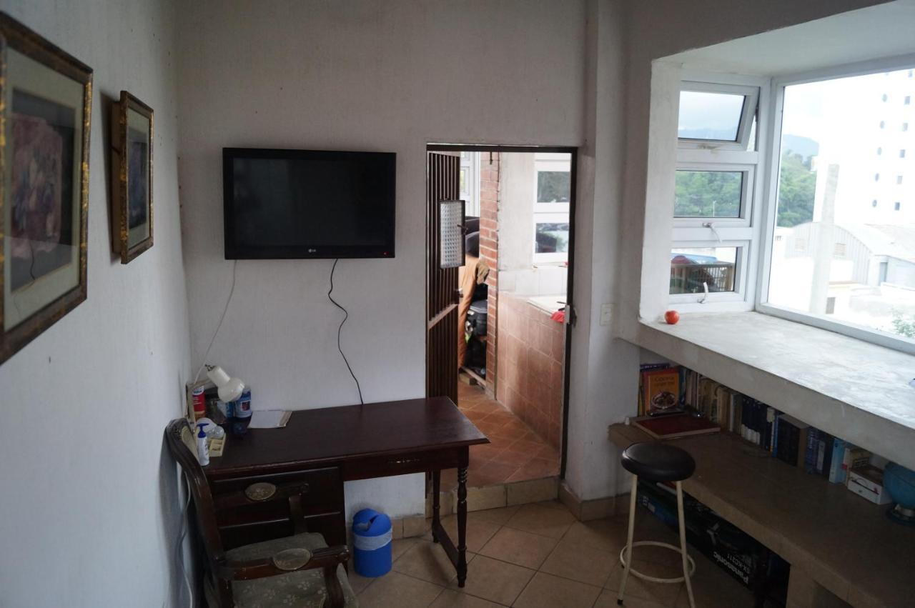 Apartamentos Comodos Cerca Del Aeropuerto Guatemala City Exteriör bild