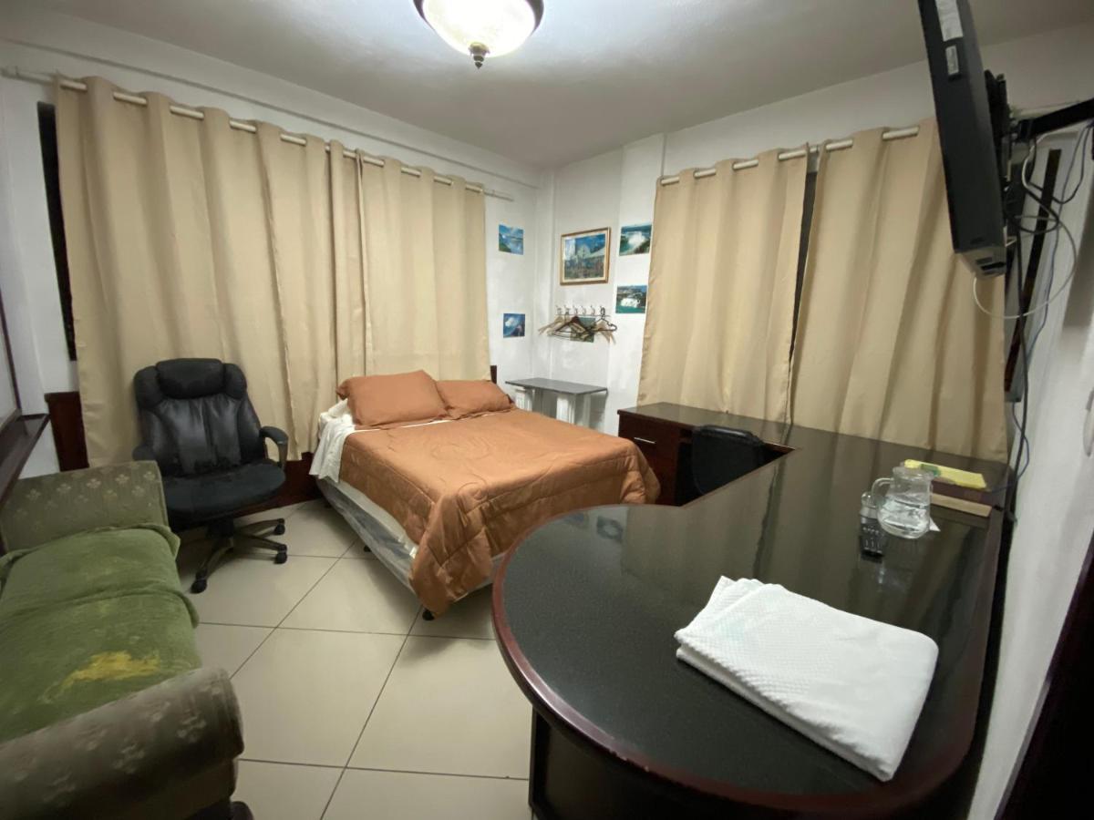 Apartamentos Comodos Cerca Del Aeropuerto Guatemala City Exteriör bild