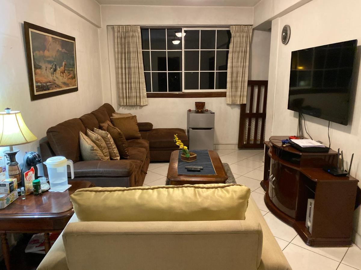 Apartamentos Comodos Cerca Del Aeropuerto Guatemala City Exteriör bild