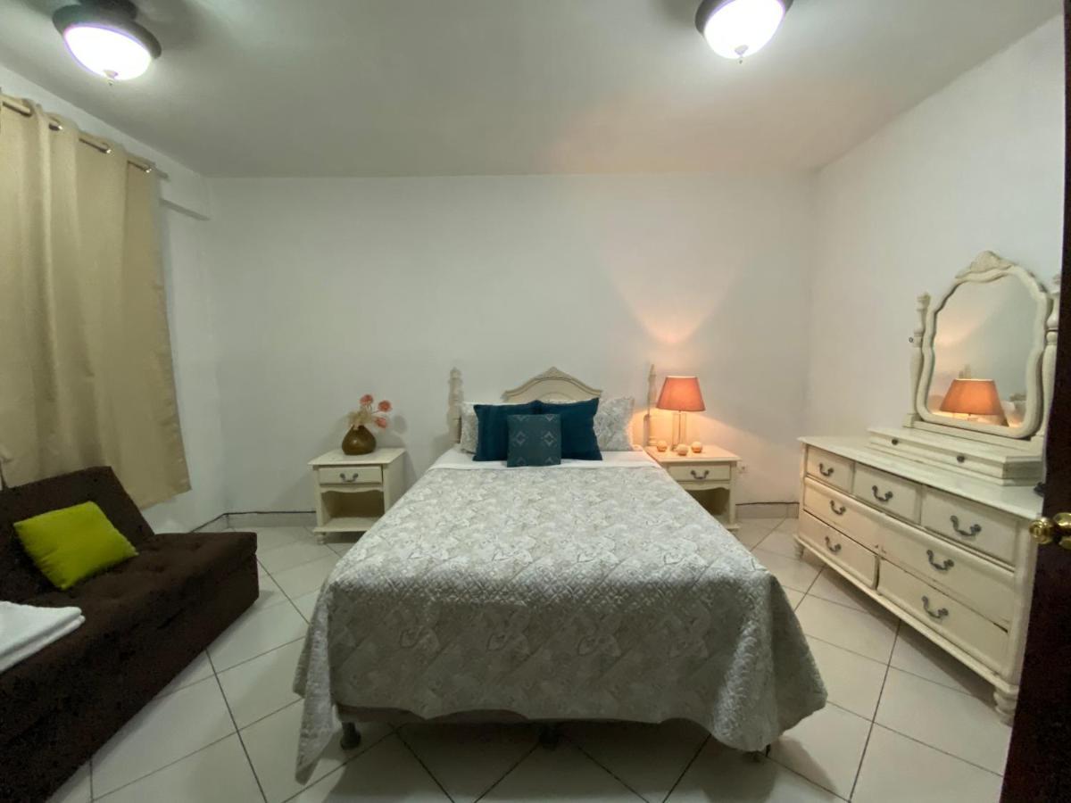 Apartamentos Comodos Cerca Del Aeropuerto Guatemala City Exteriör bild