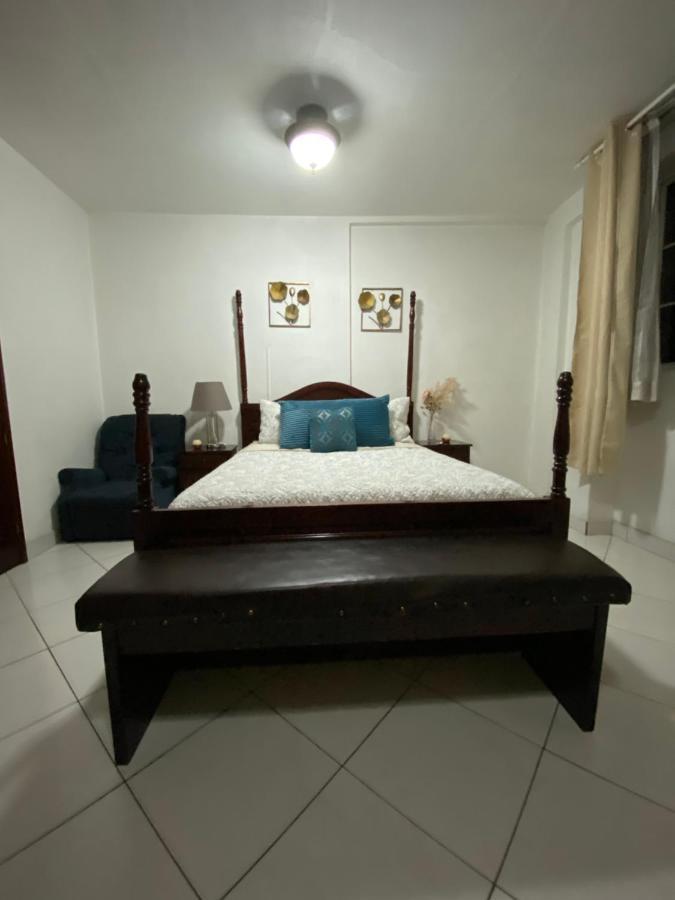 Apartamentos Comodos Cerca Del Aeropuerto Guatemala City Exteriör bild